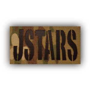 JSTARS IR Patch